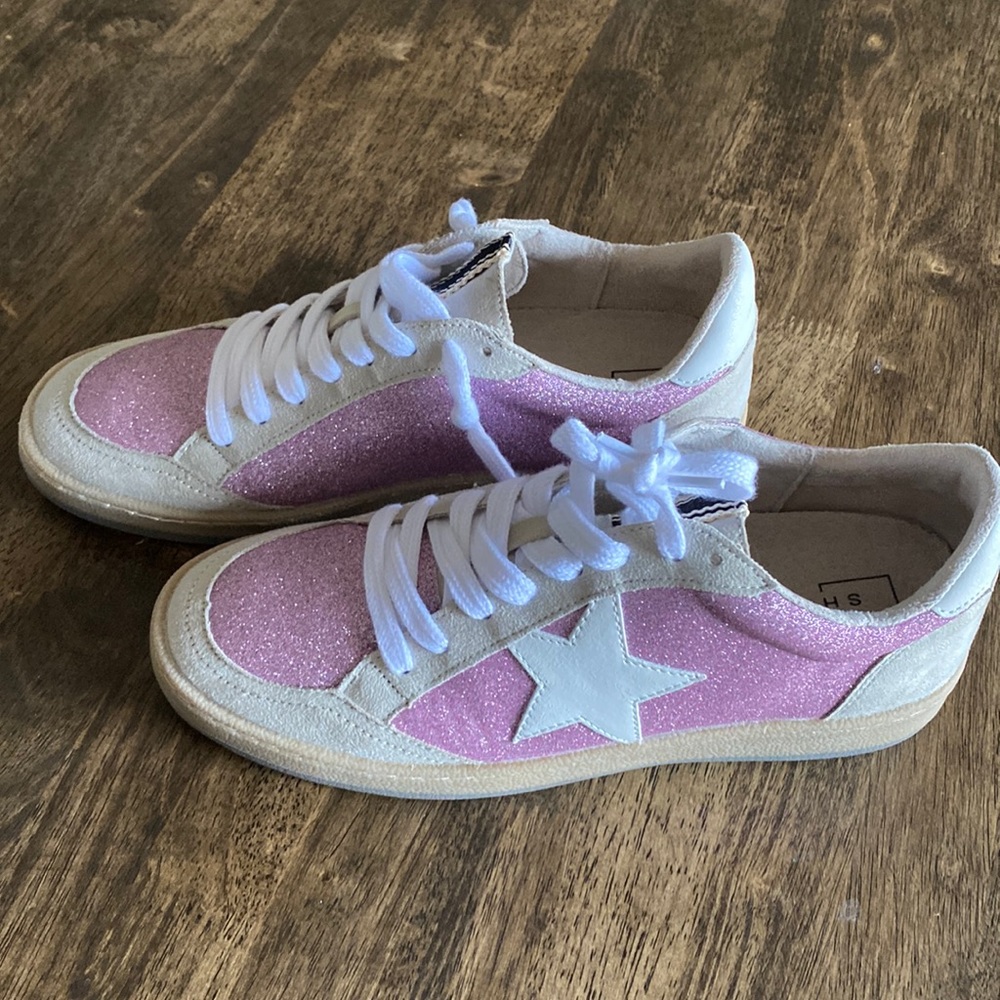 ShuShop shoes